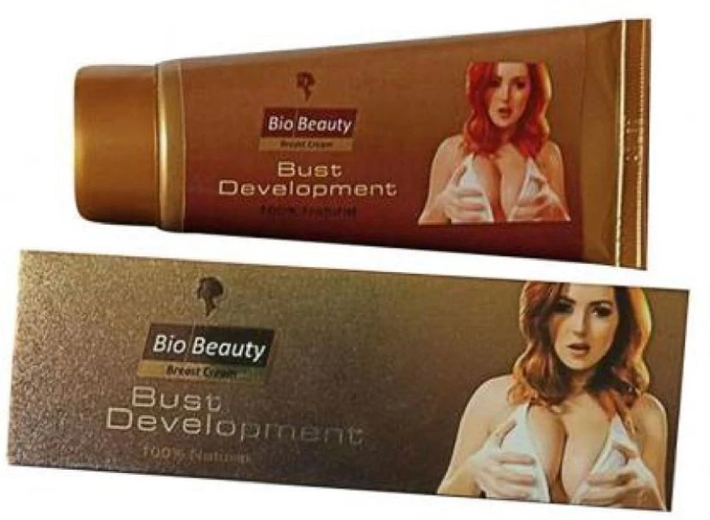 Bust Development Cream for Women 60gm Pack