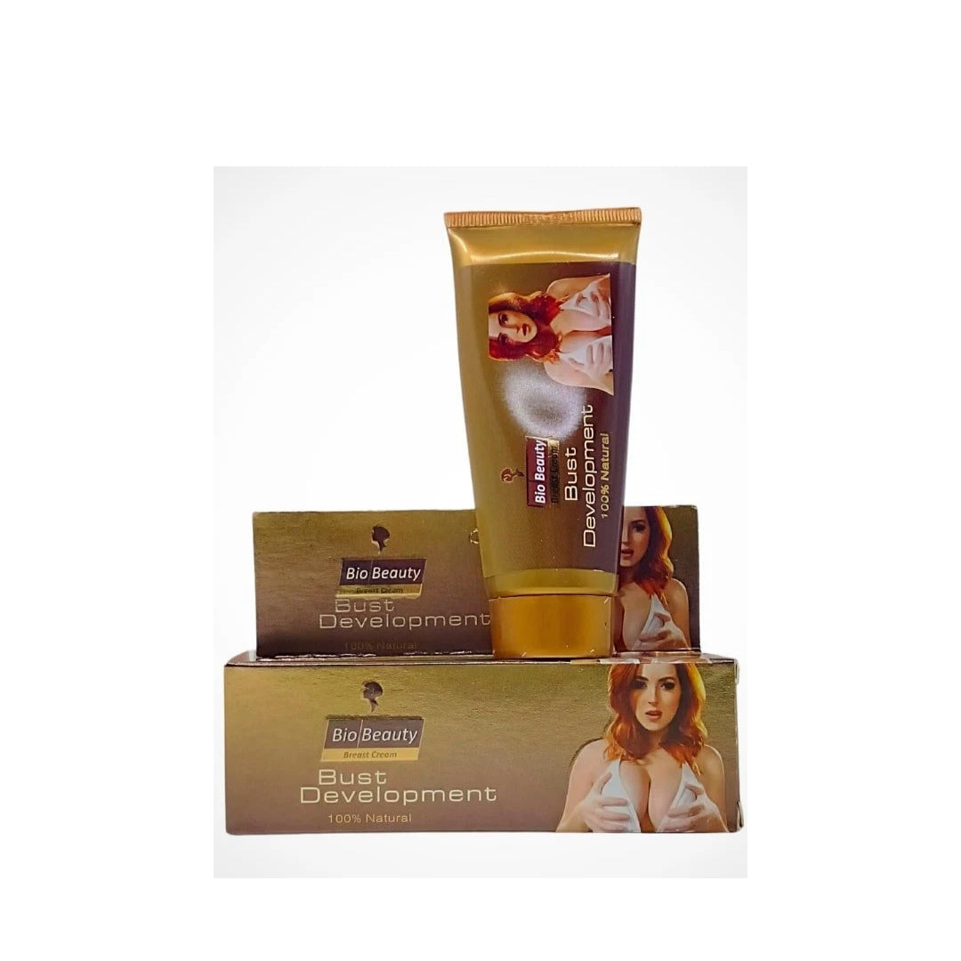 Bust Development Cream for Women 60gm Pack